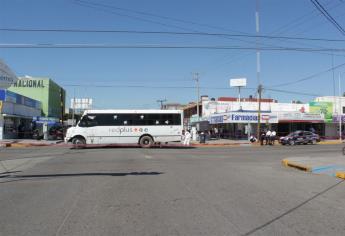 Camión atropella y mata a una mujer; hay otra lesionada