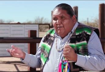 Tribu Tohono O’Odham defiende patrimonio ante posible muro
