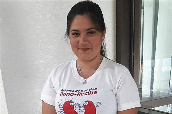 IMSS festeja arribo a 100 trasplantes de riñón con éxito