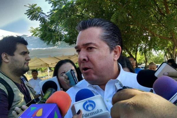 Recibe Centro SCT Sinaloa certificación en Norma NMX-R-025