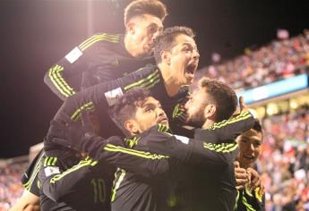 México sostendrá juegos amistosos ante Croacia e Irlanda