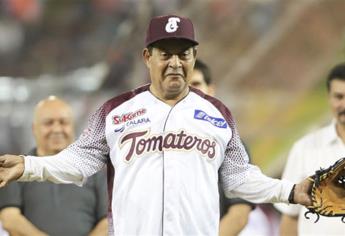 Confirman desaparición de Paquín Estrada en León