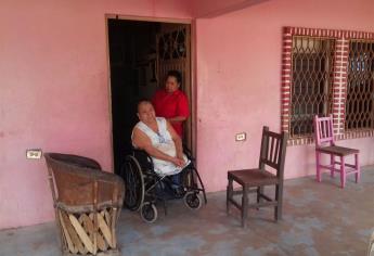 Familia González Villarreal, a la espera de un milagro