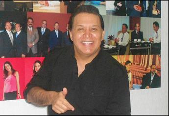 Fallece comediante Tony Flores por esclerosis lateral