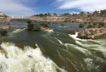 Salen a relucir solicitudes de nuevas concesiones del río Fuerte