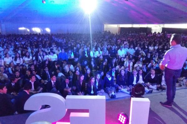 Entre menos edad, mayor el riesgo de alcoholismo en los jóvenes
