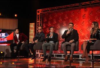 Supera La Voz Kids en su estreno a MasterChef Junior