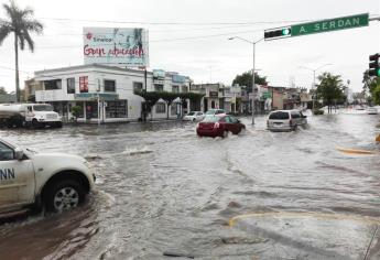 CMIC, a la espera de licitación de pluvial en Ahome