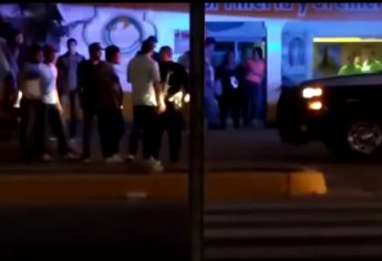 Confirman participación de policías en levantón de la CNOP