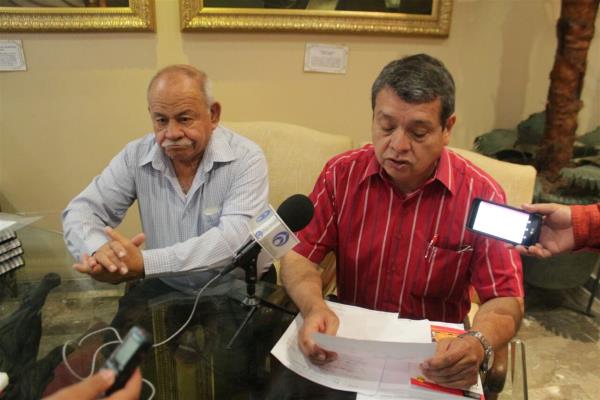Piden aclarar relación de pago de tenencia con grupo Femsa