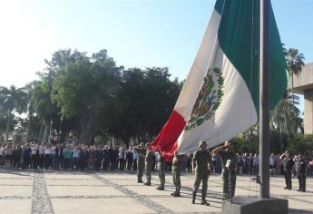 Autoridades estatales conmemoran la Expropiación Petrolera