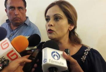 Ante violencia, diputada llama a confiar en autoridades