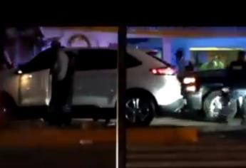No fue levantón sino rescate los hechos en la CNOP: Fiscalía