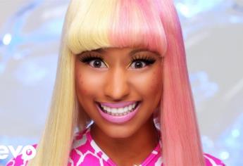 Nicki Minaj bate récord en la Billboard Hot 100; supera a Aretha Franklin