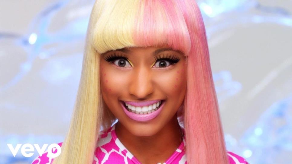 Nicki Minaj bate récord en la Billboard Hot 100; supera a Aretha Franklin