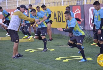 Dorados recibe a Leones Negros en jornada 14 de Ascenso MX