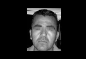 Policía Federal captura en Sinaloa a El Lico
