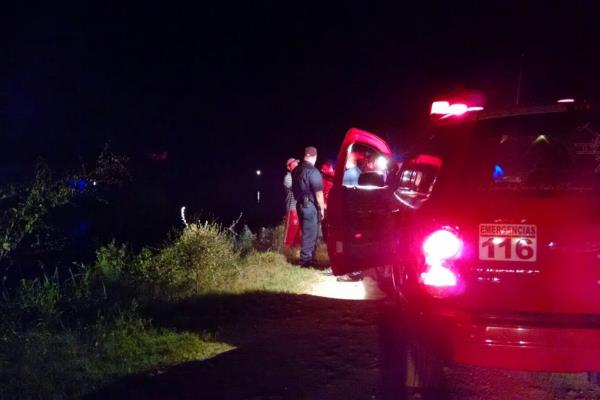 Mueren dos personas ahogadas en Guasave