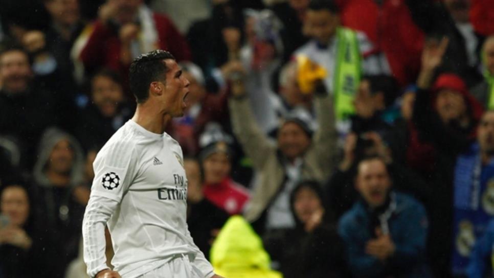 Ronaldo es el futbolista mejor pagado del mundo