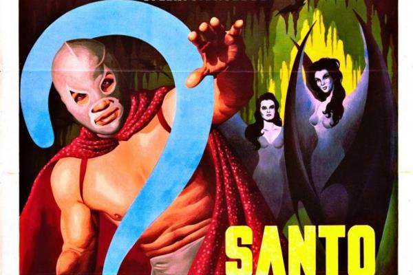 El Santo tendrá su propio museo en la Ciudad de México