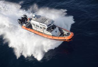 Helicóptero de Gobierno no apoyará operativos de Semana Santa