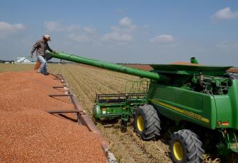 Fortalecen estrategias de comercio agroalimentario con EU
