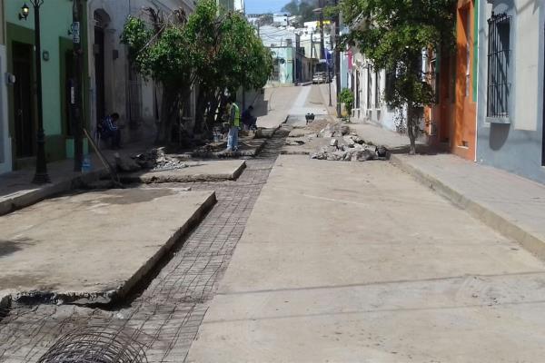 Arquitectos exigen que se les contemple en obras públicas