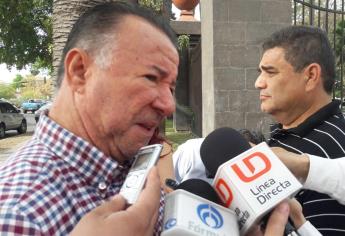 Analizará Encima si se convierte en partido: Daniel Amador