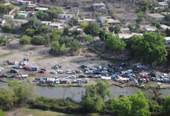 Jurisdicción Sanitaria 01 acampará y atenderá en 4 playas