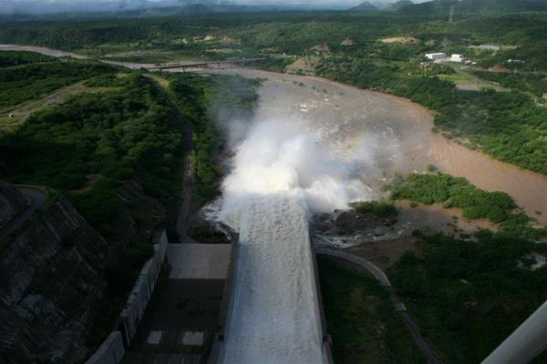 Pide AARFS nuevo estudio sobre la cuenca del río Fuerte