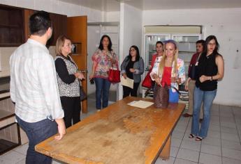 Abrirán comedor en el Hospital Pediátrico de Sinaloa