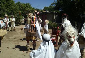 “Como judío, mi hijo, cumple mi promesa a Jesús”