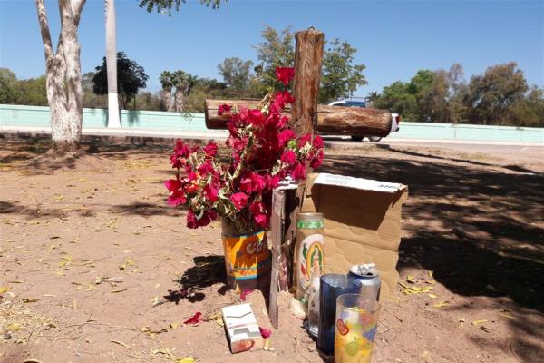 Fiscalía investiga a federales por muerte de joven en el 9 de Diciembre