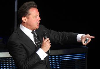 Emite juez orden de arresto contra Luis Miguel