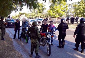 Buscarán que “halcones” reciban prisión preventiva