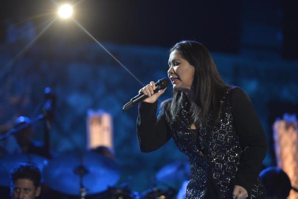 Ana Gabriel, Fher Olvera y Camilo Sesto ingresarán al Salón de la Fama