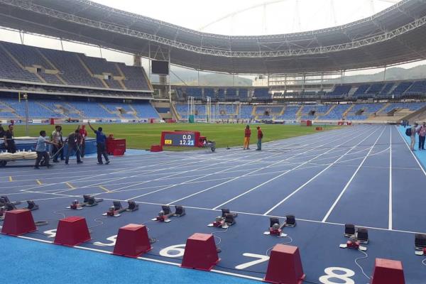 Entrenadores recibirán por primera vez medalla en Campeonato de Atletismo