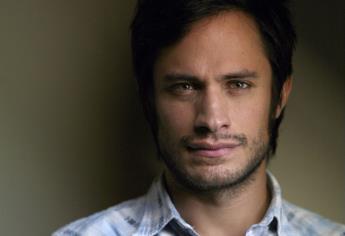 Gael García interpreta a ladrón del Museo de Antropología