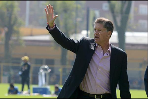 Le adelantaron el adiós a Ricardo Peláez