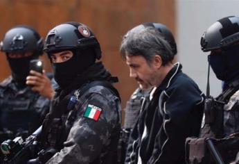 Con detención de Dámaso se restablecerá la seguridad: Quirino