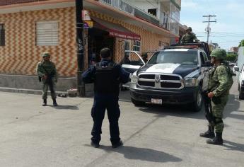 Policías trabajarán coordinadas tras detención de El Licenciado