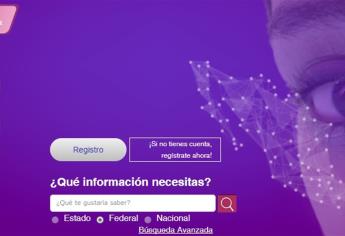 Inicia Sistema de Portales de Obligaciones de Transparencia