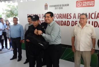 Gestionan recursos para un segundo piso a la salida norte de Culiacá