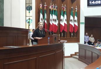 Que renuncien funcionarios si no pueden contra la violencia: Chollet
