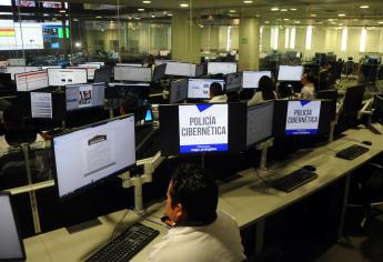 Afectaciones menores en México por ataque cibernético: Policía Federal