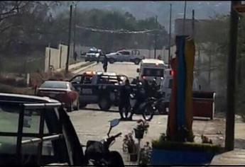 Recibimos amenazas, autoridades no le dieron importancia: Director de El Costeño