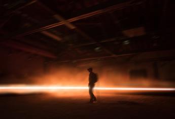 González Iñárritu asombra a Cannes con realidad virtual sobre inmigrantes