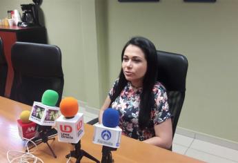 No es necesario un segundo piso en Culiacán: Tania Morgan