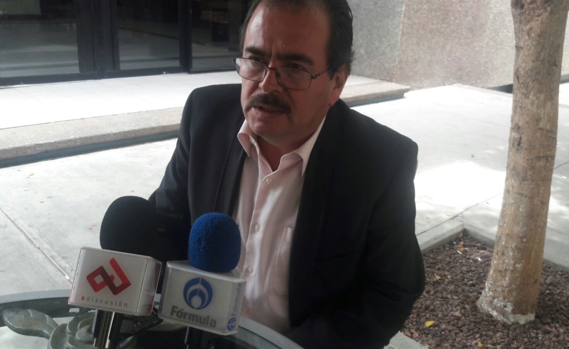 Zenén Xóchihua Enciso.