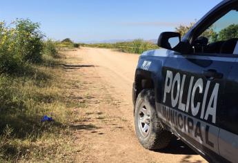 Encuentran 2 hombres asesinados en el Chávez Talamantes